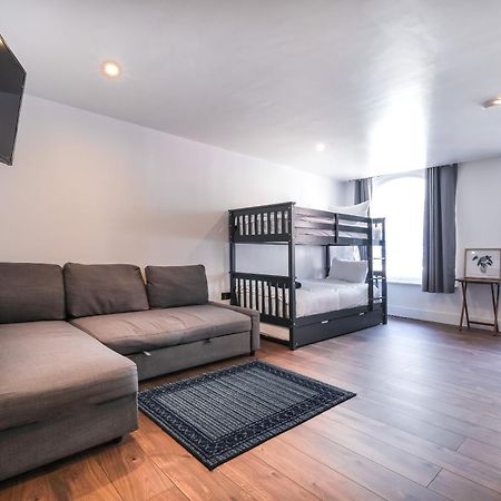 Piccadilly Wonderland Sleep 8 Vra Apartment London Exterior photo